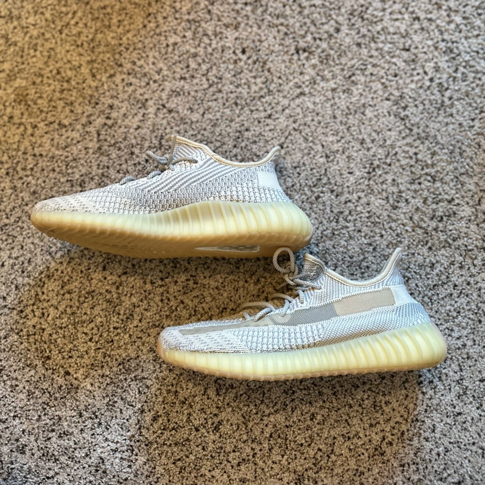 Adidas Yeezy boost